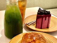 -BAKER&SPICE(安福路店)