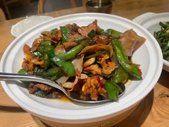 -胡子大厨·超级小炒肉(晶耀前滩店)