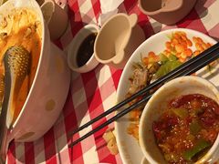 -西贝(宝乐汇店)