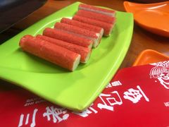 -三煮纸包鱼(青岛总店)
