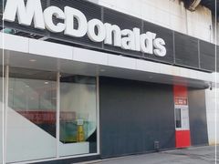 门面-麦当劳(朝阳路得来速店)