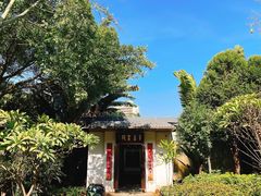 -筼筜书院