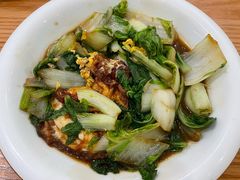 -23号墙门菜(狮虎桥店)