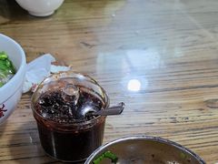 -陇上全荟兰州传统牛肉面(延吉路店)