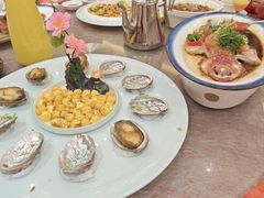 -尖沙咀大酒楼(罗村店·粤菜海鲜·宴会聚餐)