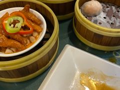 -粤色·老广州茶餐厅(河南商会大厦店)