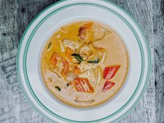 -长勺子东南亚(街道口店)