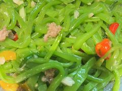 -聚鑫朋酸菜肥肠(文艺路口店)