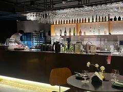 -Fuzzy Bistro 浮几韩餐·茶酒馆