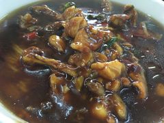 -明呈黄鱼面馆(斜土路店)