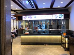 门面-老半斋(福州路店)