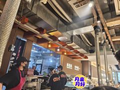 -炽城·烤肉名家(鸿达中央广场店)