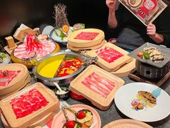 -降霜牛寿喜烧.和牛金赏Plus(501城市广场店)