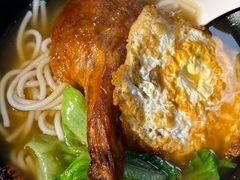 -烧鹅濑(西华路店)