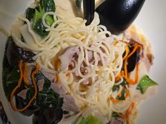 -和府捞面(东方浮庭店)