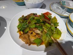 -叶记川菜馆(北安河路店)