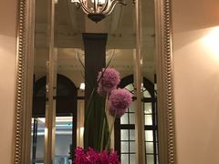 门面-Salon de Ville浦江汇(上海外滩华尔道夫酒店店)