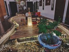 -龙源茶坊(白银路店)