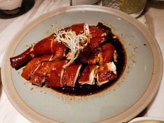 豉油鸡-岭南真味·匠心粤菜(K11店)