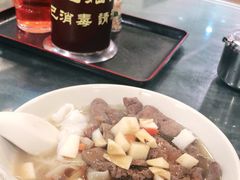 -西关刘福记(文德路店)