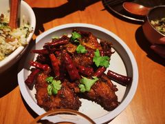 -SHAN山(前滩太古里店)