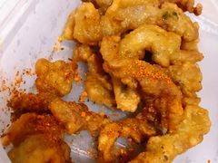 -乔阿马·江南味·驴肉香(龙湖华泾天街店)