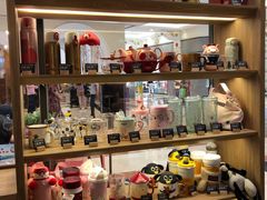 -COSTA COFFEE(上海月星环球港店)