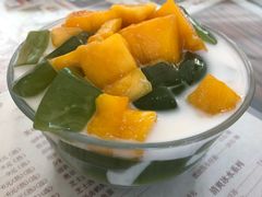 -周大娘牛乳(旧寨古村总店)