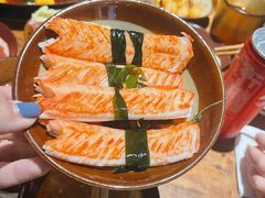-楠火锅(龙阳广场店)