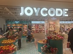 -JOYCODE(西单大悦城店)