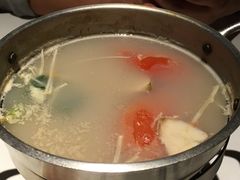 -星伦多自助料理·涮烤一体(虹悦城店)