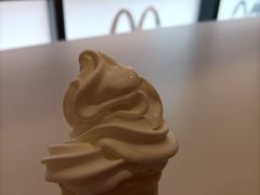 -麦当劳(新达汇三林店)