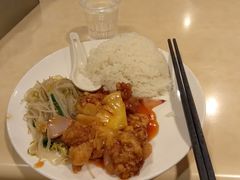 -玲又珑美食(盘福路店)