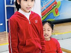 -蓝话筒·少儿成人演讲口才·主持朗诵·戏剧表演(大华第一坊店)