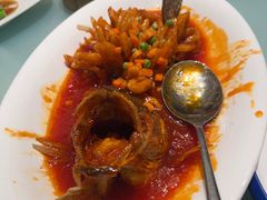 -全聚德(领城国际店)