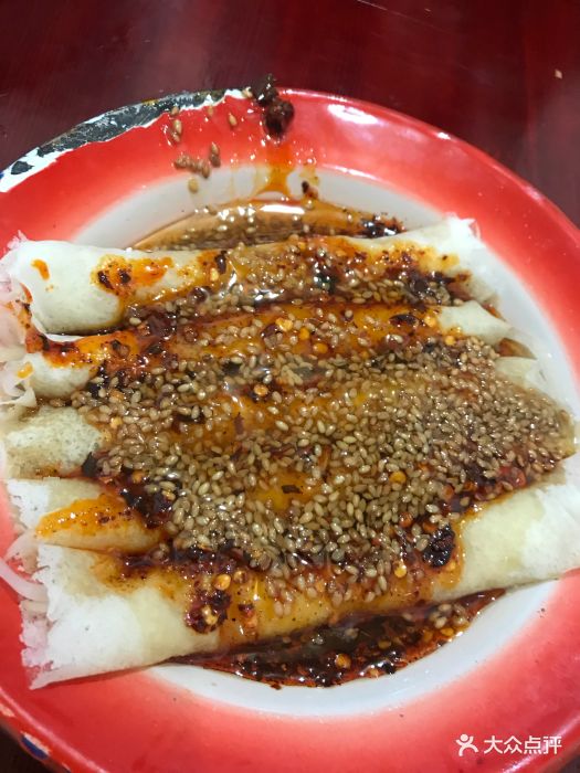 吉庆小吃春卷图片 - 第74张