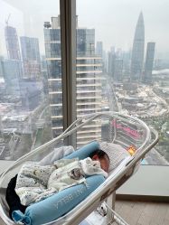 -圣贝拉母婴护理中心(深圳莱佛士店)