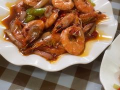 -鸿旺海鲜楼(平潭流水店)