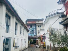 -大理床单厂艺术区