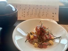 -元熹会席料理