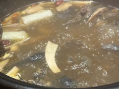 -滇野云南野生菌餐厅(陕西南路店)