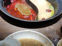 -呷哺呷哺(松江开元店)