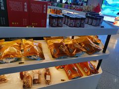 -徽三说·土徽菜·中国徽菜连锁品牌(阳湖总店)