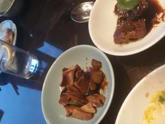 -环球港凯悦 · 享悦中餐厅