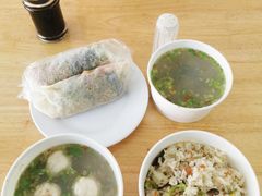 -阿玲面线糊(溪岸路店)
