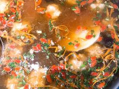 特色肉丸汤-湘聚缘湘菜馆(斜土路店)
