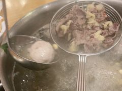 -嬷孙家潮汕牛肉火锅(北京路天河城店)