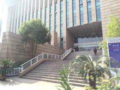 周边景点-锦江之星(南京新街口店)