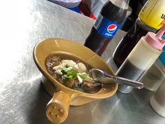 -唐人街(耀华力路)