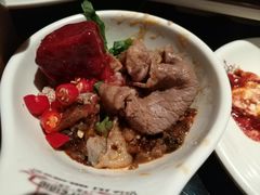 -鲁西肥牛(九方购物中心店)